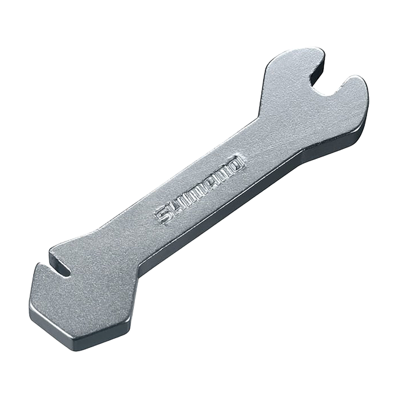 Balfes Bikes Shimano WH-9000-C24-CL-F nipple wrench - 3.75 mm | Free postage over £30, £10 off first order, price match & 0% finance.