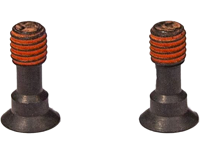 Balfes Bikes Shimano Dura Ace RD-9000 pulley bolt - 2 piece | Free postage over £30, £10 off first order, price match & 0% finance.