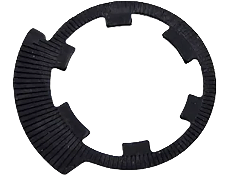 Balfes Bikes Shimano SHimano ST-7402 plate right hand | Free postage over £30, £10 off first order, price match & 0% finance.