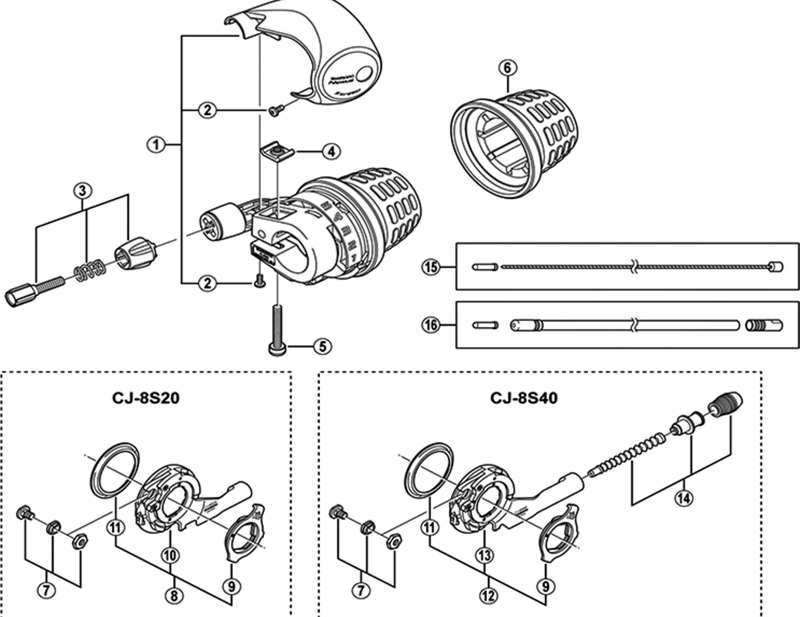 Balfes Bikes Shimano NExus SL-RS35 clamp bolt - M4 x 23.5 mm | Free postage over £30, £10 off first order, price match & 0% finance.