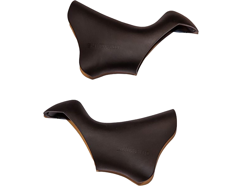 Balfes Bikes Shimano Tourney ST-A070 bracket covers - pair | Free postage over £30, £10 off first order, price match & 0% finance.