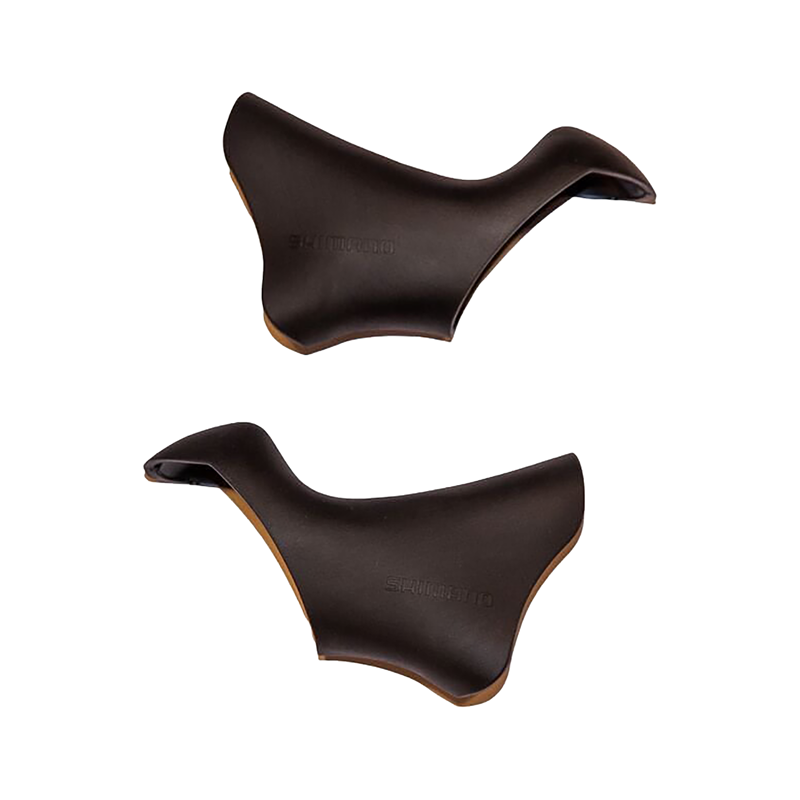 Balfes Bikes Shimano Tourney ST-A070 bracket covers - pair | Free postage over £30, £10 off first order, price match & 0% finance.