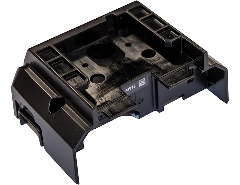 Balfes Bikes Shimano BM-E6000 lower case assembly A | Free postage over £30, £10 off first order, price match & 0% finance.