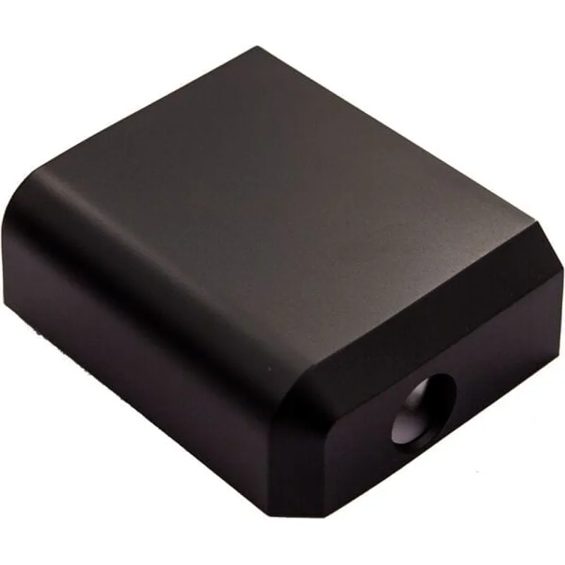 Shimano BM-E6000 upper case assembly A in black-1