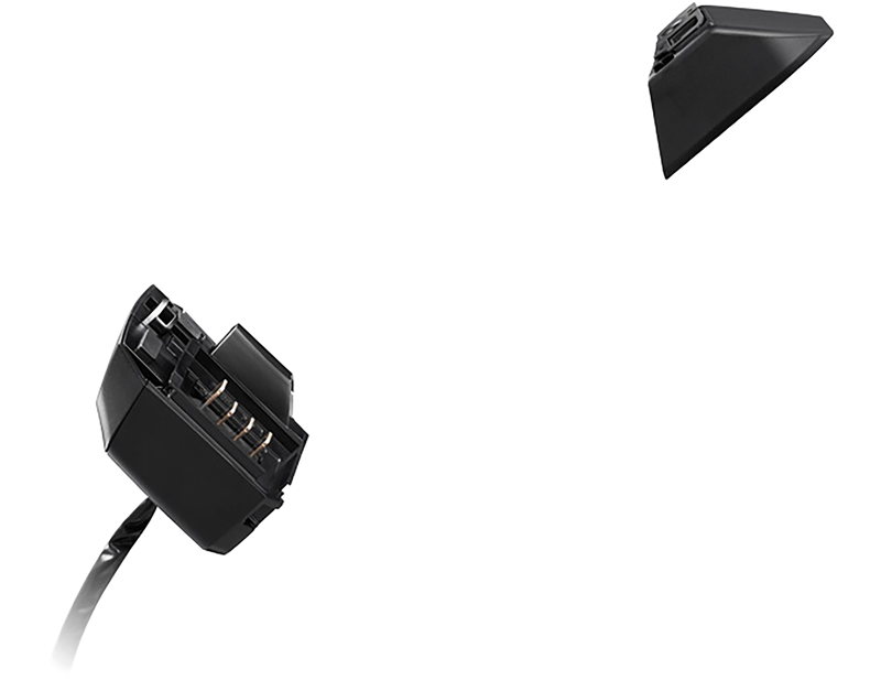 Balfes Bikes Shimano BM-E6010 harness assembly | Free postage over £30, £10 off first order, price match & 0% finance.