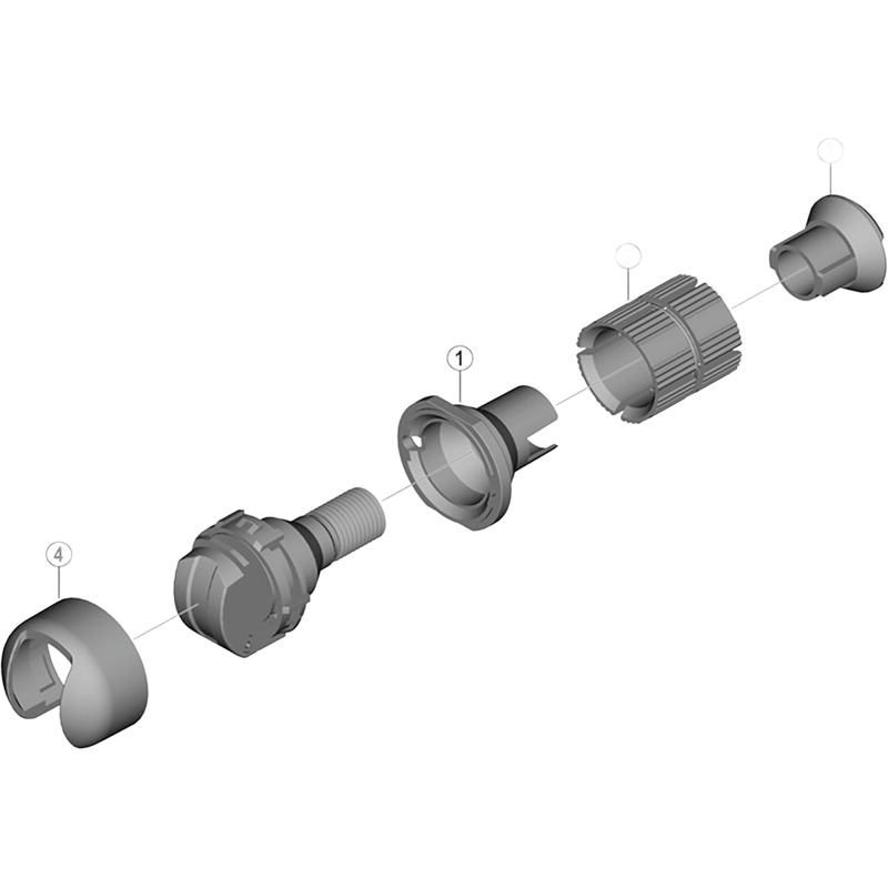 Balfes Bikes Shimano Dura Ace SW-R9160 bracket cover | Free postage over £30, £10 off first order, price match & 0% finance.