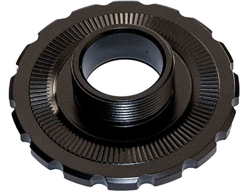 Balfes Bikes Shimano DU-E5000 lock ring | Free postage over £30, £10 off first order, price match & 0% finance.