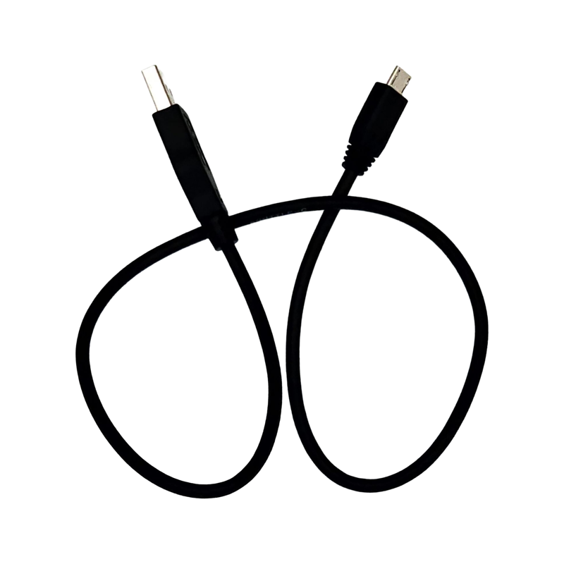 Balfes Bikes Shimano SM-PCE2 micro USB cable | Free postage over £30, £10 off first order, price match & 0% finance.