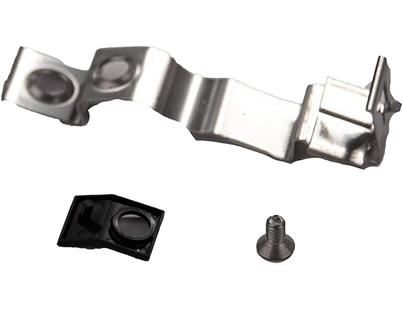 Balfes Bikes Shimano BT-E8035 double latch unit | Free postage over £30, £10 off first order, price match & 0% finance.