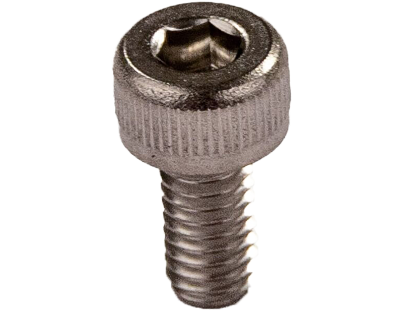 Balfes Bikes Shimano BM-E8030/8031 upper base fixing bolt B - M4 x 8mm | Free postage over £30, £10 off first order, price match & 0% finance.