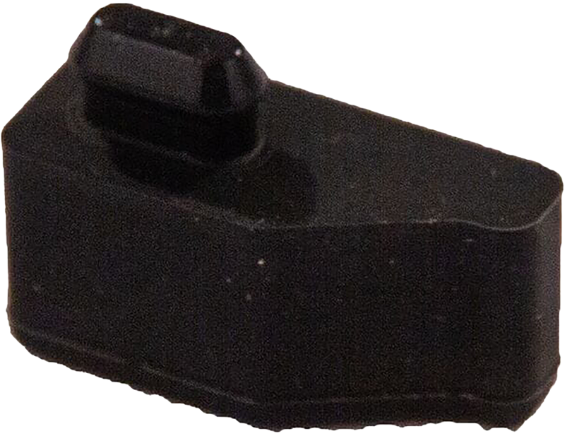 Balfes Bikes Shimano BM-E8030/8031 lower mount rubber R | Free postage over £30, £10 off first order, price match & 0% finance.