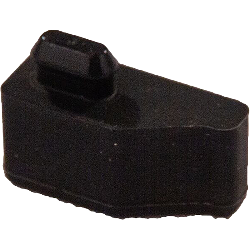 Balfes Bikes Shimano BM-E8030/8031 lower mount rubber R | Free postage over £30, £10 off first order, price match & 0% finance.