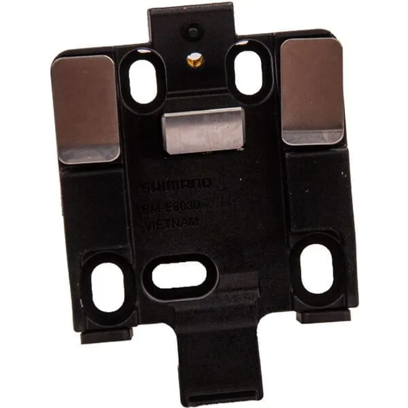 Shimano STEPS BM-E8030 upper mount unit-1