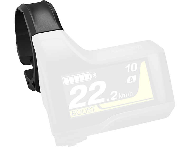 Balfes Bikes Shimano SC-EM800 clamp band B 35 mm | Free postage over £30, £10 off first order, price match & 0% finance.