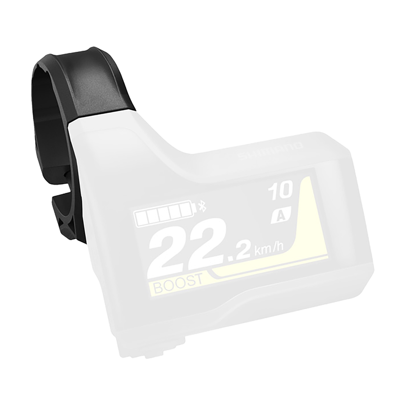 Balfes Bikes Shimano SC-EM800 clamp band B 35 mm | Free postage over £30, £10 off first order, price match & 0% finance.