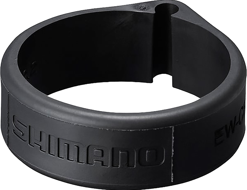 Balfes Bikes Shimano EW-CB300 E-tube Di2 Cord band for SD300 cable | Free postage over £30, £10 off first order, price match & 0% finance.