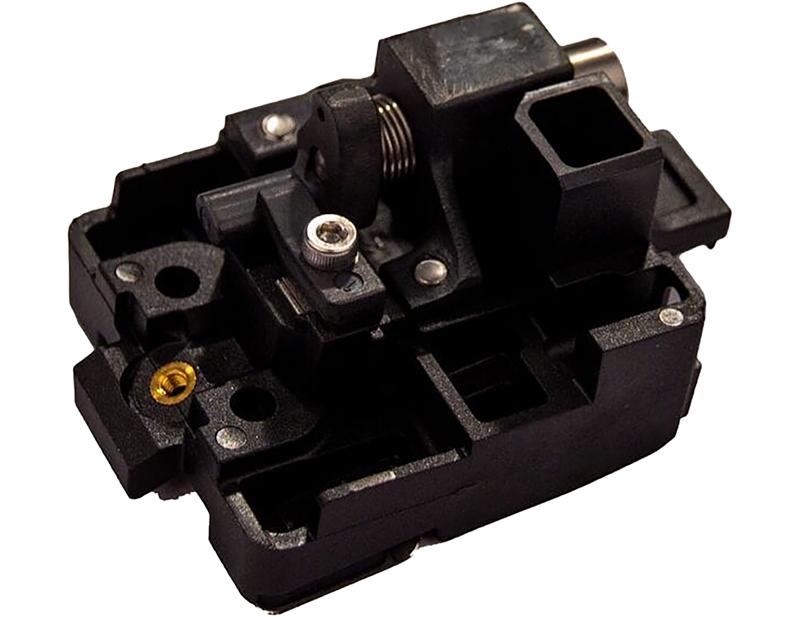 Balfes Bikes Shimano BM-EN801-A upper mount unit | Free postage over £30, £10 off first order, price match & 0% finance.