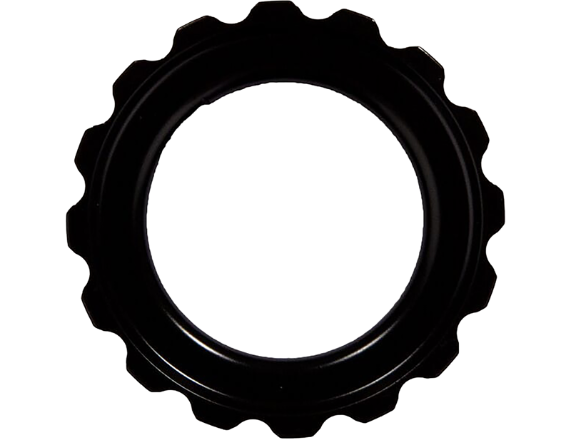 Balfes Bikes Shimano DU-EP801 lock ring | Free postage over £30, £10 off first order, price match & 0% finance.