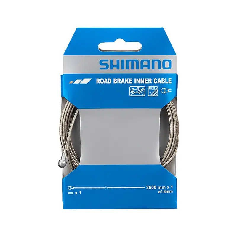 Balfes Bikes Shimano Road Tandem Inner Brake cable | Free postage over £30, £10 off first order, price match & 0% finance.