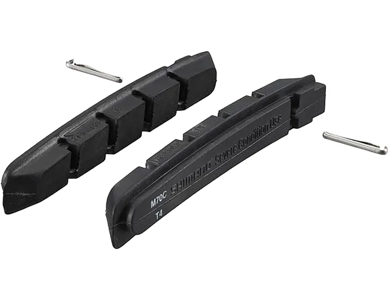 Balfes Bikes Shimano BRBX BRR550 M70CT4 Cartridge - pair | Free postage over £30, £10 off first order, price match & 0% finance.