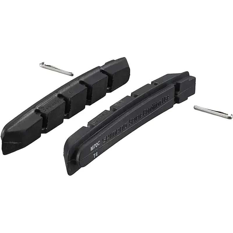 Balfes Bikes Shimano BRBX BRR550 M70CT4 Cartridge - pair | Free postage over £30, £10 off first order, price match & 0% finance.