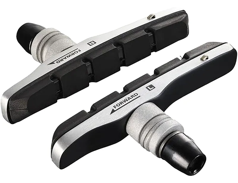 Balfes Bikes Shimano BRBX BRM770 S70C BR/ Shoes in Silver | Free postage over £30, £10 off first order, price match & 0% finance.