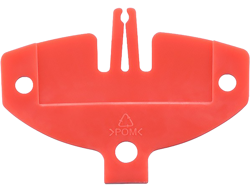 Balfes Bikes Shimano BR-M810 pad spacer | Free postage over £30, £10 off first order, price match & 0% finance.