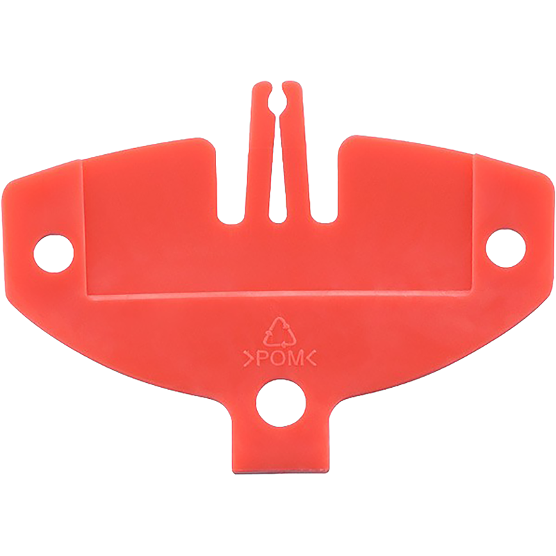 Balfes Bikes Shimano BR-M810 pad spacer | Free postage over £30, £10 off first order, price match & 0% finance.