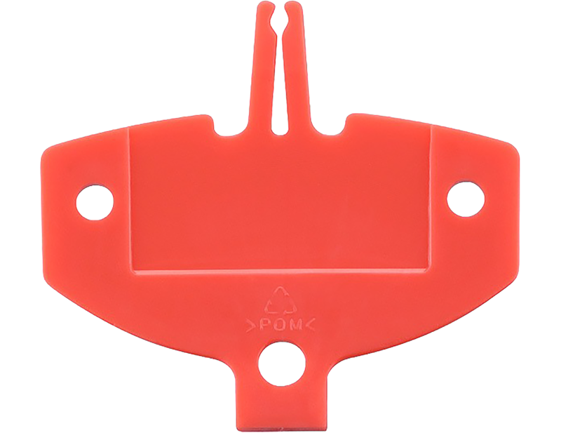 Balfes Bikes Shimano BR-M985 pad spacer | Free postage over £30, £10 off first order, price match & 0% finance.