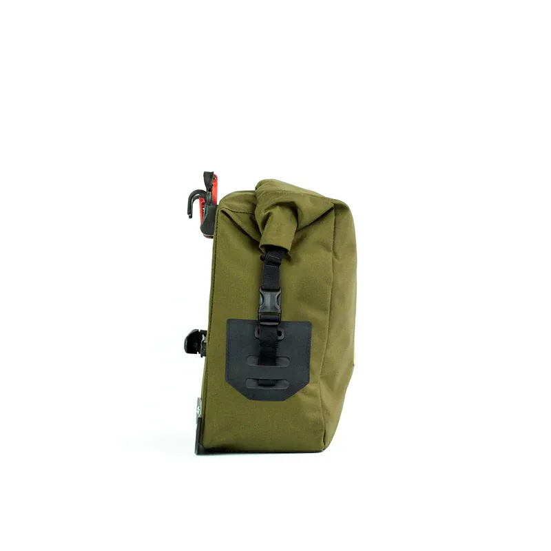 Restrap Pannier Small 13L in Olive-4