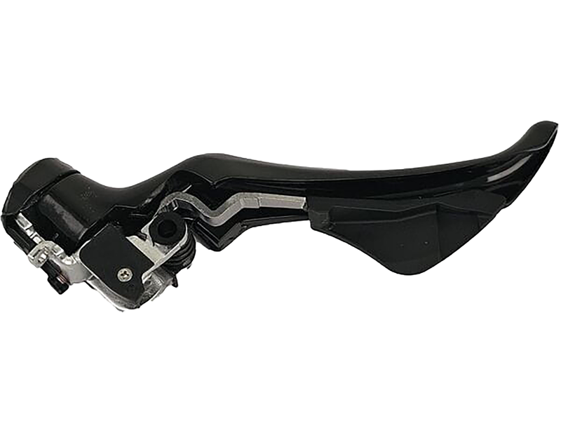 Balfes Bikes Shimano ST-R7000 left hand main lever assembly in black | Free postage over £30, £10 off first order, price match & 0% finance.