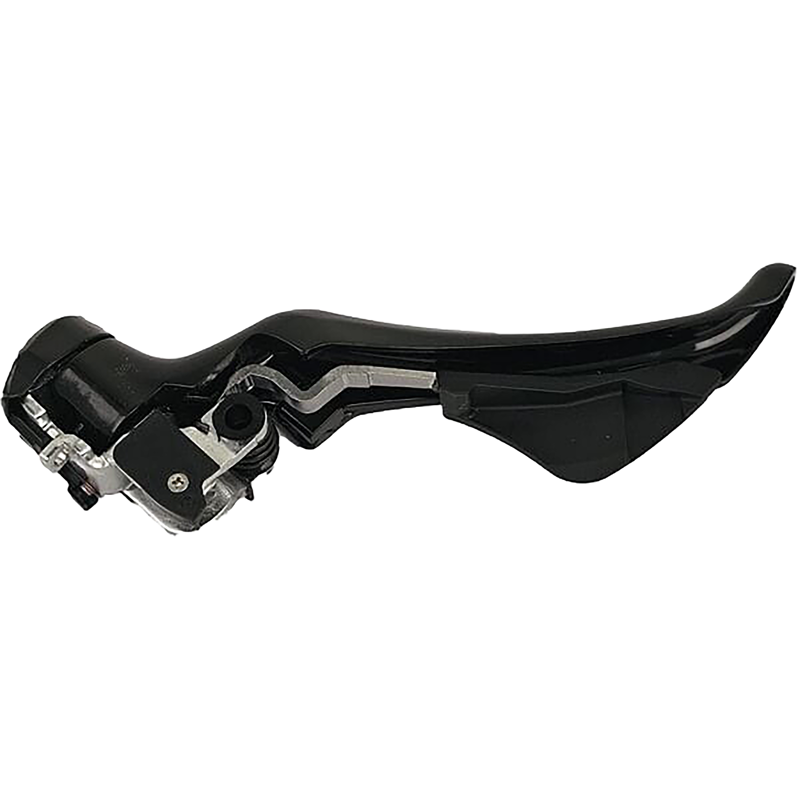 Balfes Bikes Shimano ST-R7000 left hand main lever assembly in black | Free postage over £30, £10 off first order, price match & 0% finance.