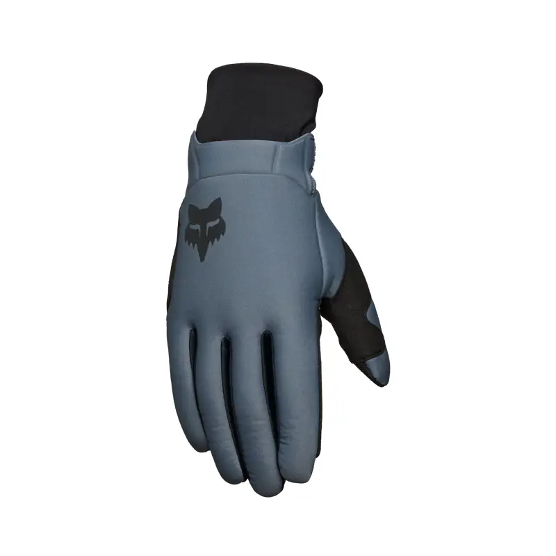 Balfes Bikes Fox Defend Thermo Glove in Graphite | Free postage over £30, £10 off first order, price match & 0% finance.
