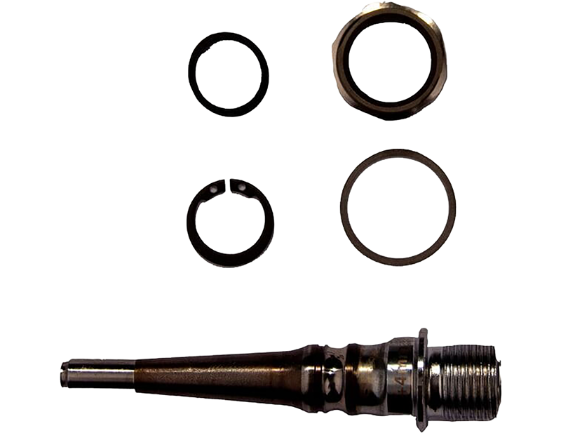 Balfes Bikes Shimano dura ace PD-R9100 pedal axle assembly | Free postage over £30, £10 off first order, price match & 0% finance.