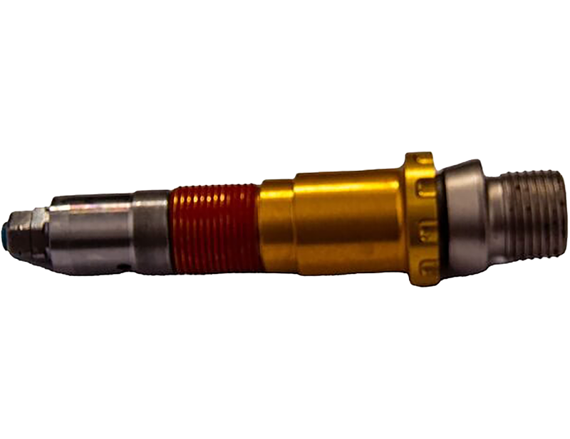 Balfes Bikes Shimano Saint PD-M828 pedal axle assembly | Free postage over £30, £10 off first order, price match & 0% finance.