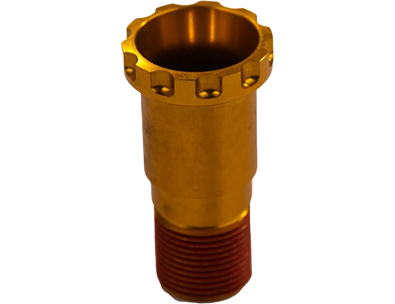 Balfes Bikes Shimano Saint PD-M828 lock bolt - right hand | Free postage over £30, £10 off first order, price match & 0% finance.