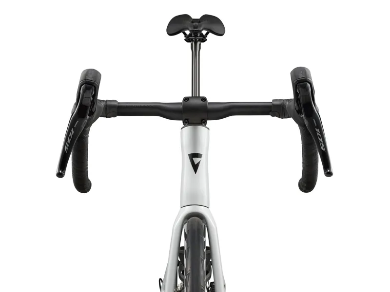 Giant Propel Advanced 2 Road Bike 2027 in White-5
