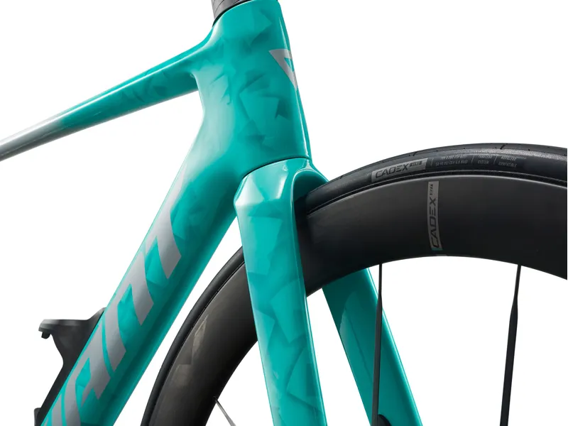 Giant Propel Advanced SL 0 AXS Road Bike 2027 in Superspeed Blue-9