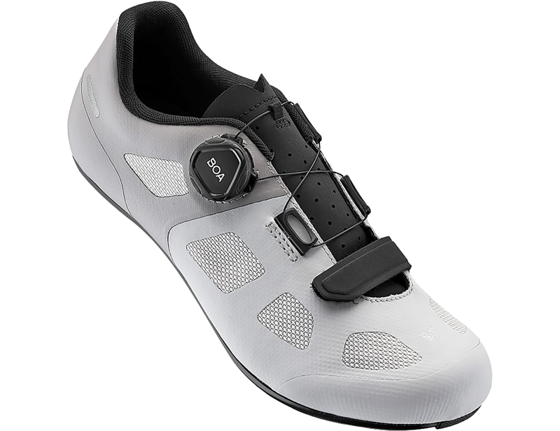 Liv Macha 2 Women's Road Shoes in Matte Light Purple-2