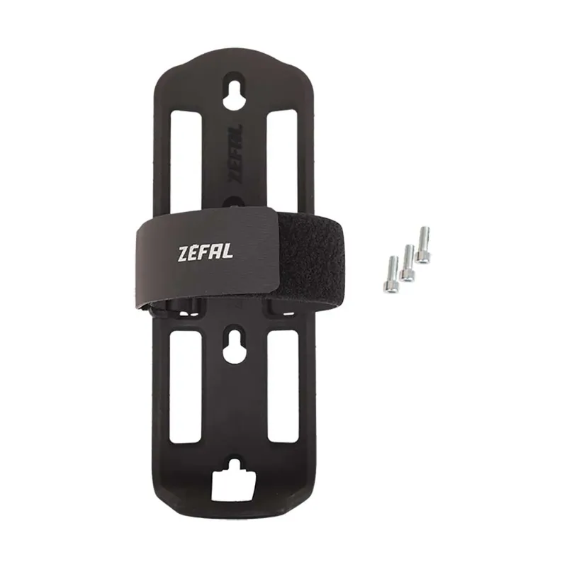 Zefal Z Adventure Bottle Cage Black-1