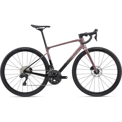 liv womens bicycle Thrive 2 Fuse seatpost make commuting or a casual spin comfortable without compromising efficiency Liv Simple Single W -