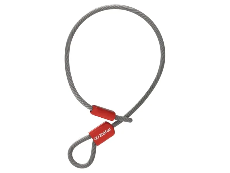 Zefal K-Traz Cable Lock 120