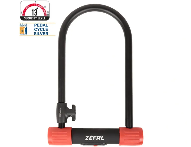 Zefal K-TRAZ U13 U-Lock