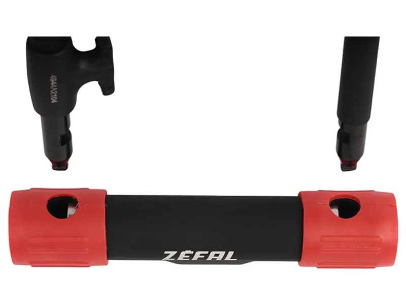 Zefal K-TRAZ U13 U-Lock-1