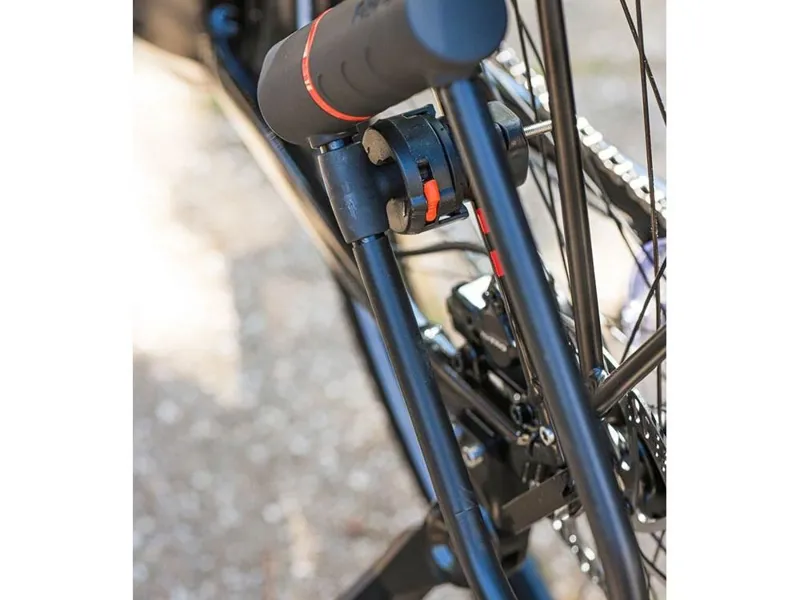 Zefal K-TRAZ U13 U-Lock-3