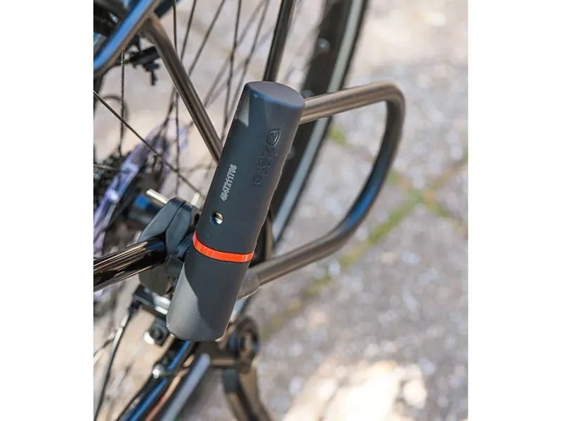 Zefal K-TRAZ U13 U-Lock-4