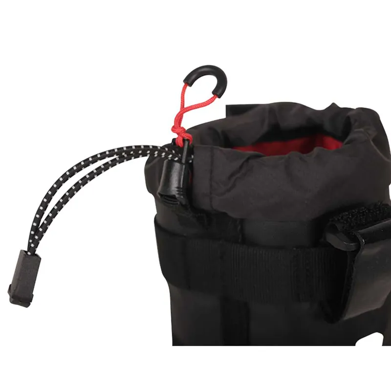 Zefal Z Adventure Pouch Bag in Black-1