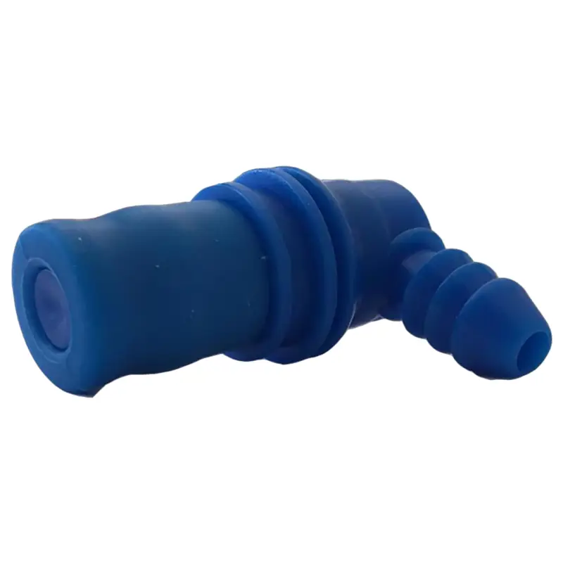Balfes Bikes Zefal Z Hydro Hydration Bladder Mouthpiece in Blue | Free postage over £30, £10 off first order, price match & 0% finance.