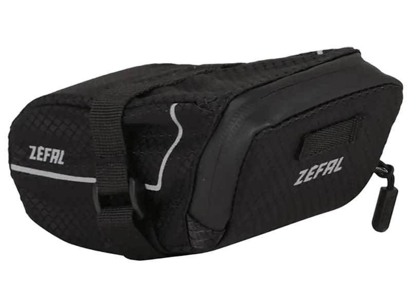 Zefal Z Light Saddle Pack Small in Black