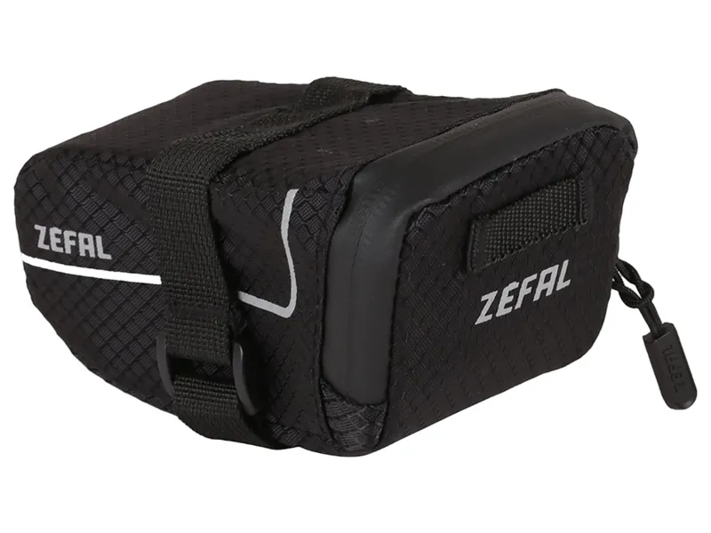Zefal Z Light Saddle Pack X-Small in Black